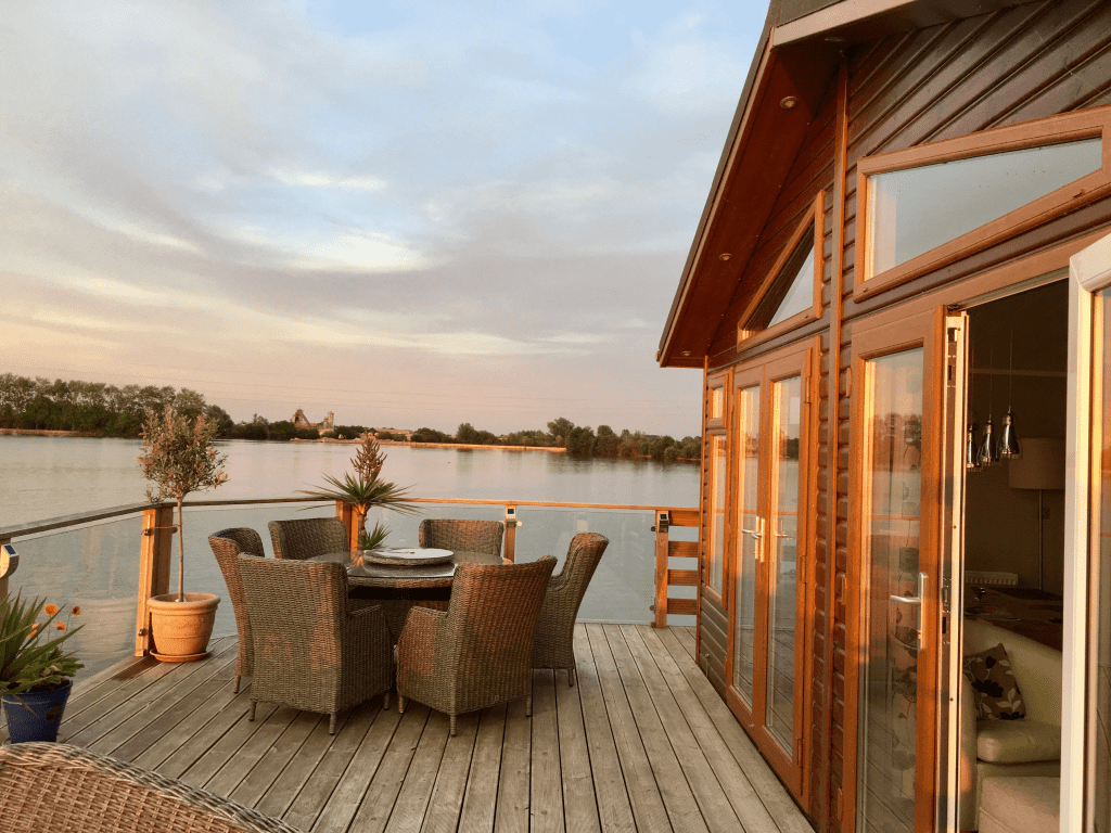 Lifestyle Homes For Sale Tallington Lakes